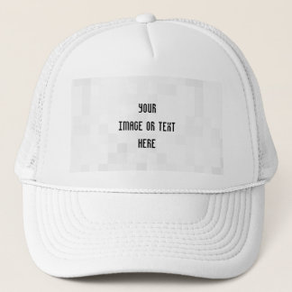 Create Your Own Custom Personalised Trucker Hat
