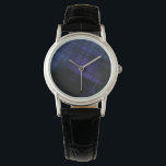 Create Your Own Custom Personalised Watch<br><div class="desc">Customise this product by adding your own images and text and choosing your favourite fonts and colours. Visit Indigo Weddings on Zazzle to view our entire collection of easy to personalise,  high quality products!</div>