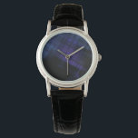 Create Your Own Custom Personalised Watch<br><div class="desc">Customise this product by adding your own images and text and choosing your favourite fonts and colours. Visit Indigo Weddings on Zazzle to view our entire collection of easy to personalise,  high quality products!</div>