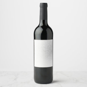 Create Your Own Custom Personalised Wine Label
