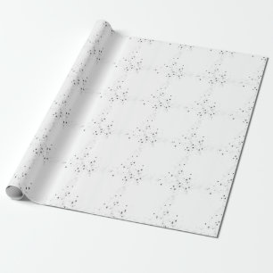 Create Your Own Custom Personalised Wrapping Paper