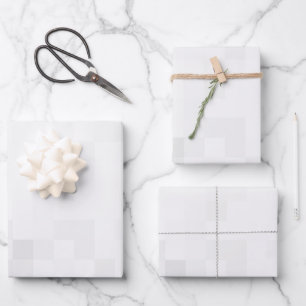 Create Your Own Custom Personalised Wrapping Paper Sheet
