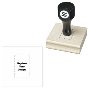 Create Your Own custom personalized Rubber Stamp