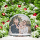 Create your own Custom Personlaized Family Photo 