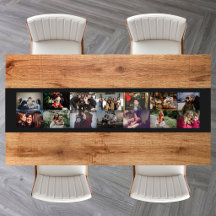 Create your own Custom photo collage 14 photos