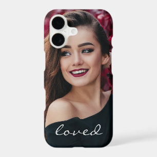Create Your Own Custom Photo DIY Loved