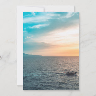 Create Your Own Custom Photo Flat Holiday Card