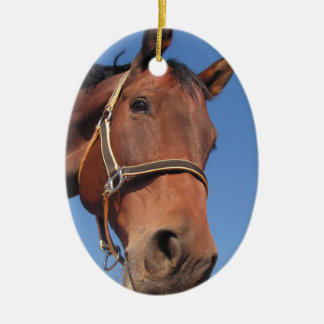 Create Your Own Custom Photo Gift Ceramic Ornament