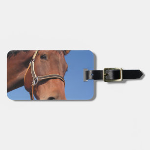 Create Your Own Custom Photo Gift Luggage Tag