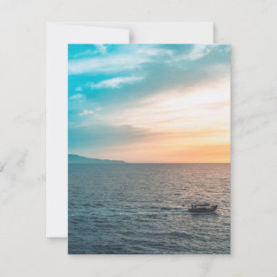 Create Your Own Custom Photo Invitation Card