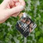 Create Your Own Custom Photo Keychain