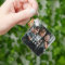 Create Your Own Custom Photo Keychain