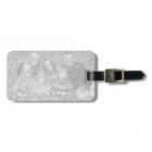 Create Your Own Custom Photo Luggage Tag