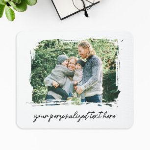Create Your Own Custom Photo Mouse Pad