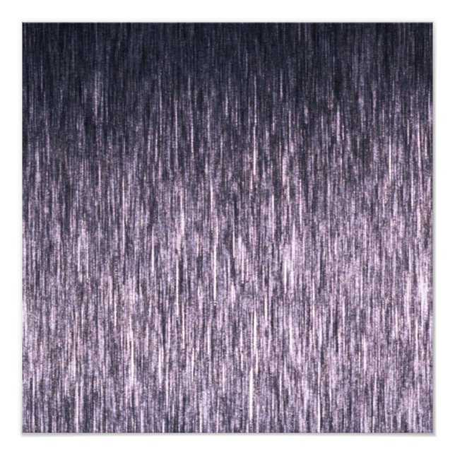 Create Your Own Custom Photo Print (Front)