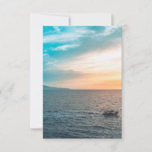 Create Your Own Custom Photo Response Card