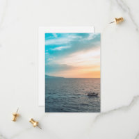 Create Your Own Custom Photo Save the Date Card