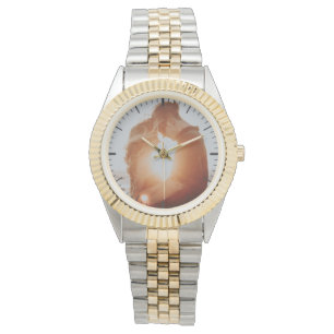 Create Your Own Custom Photo Watch