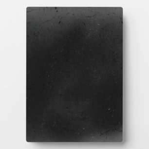 Create Your Own Custom Plaque