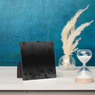 Create Your Own Custom Plaque