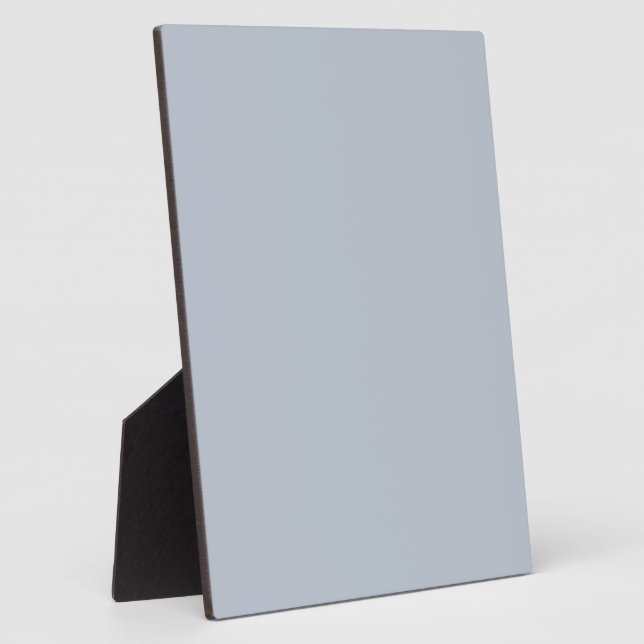 Create Your Own Custom Plaque (Side)