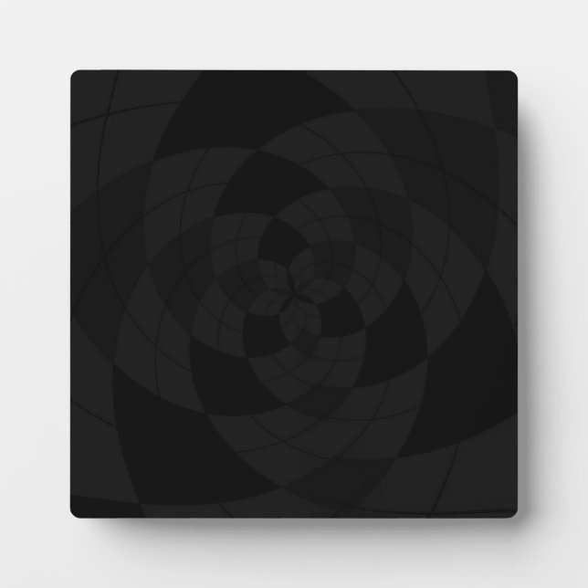 Create Your Own Custom Plaque (Front)