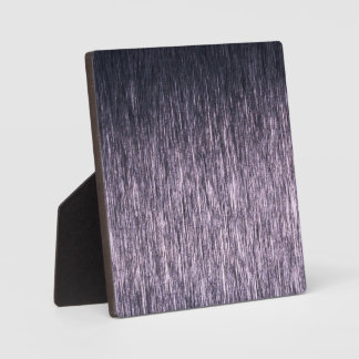 Create Your Own Custom Plaque