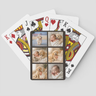 Create your own custom playing cards