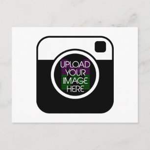 Create Your Own Custom Postcard