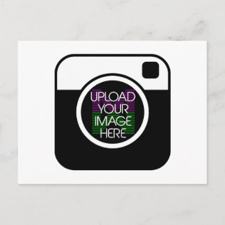 Create Your Own Custom Postcard