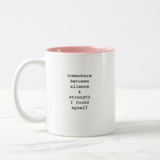 Create Your Own Custom Quote Coffee Mug