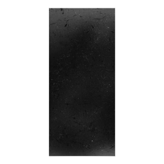 Create Your Own Custom Rack Card (Front)