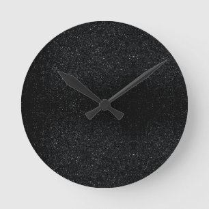 Create Your Own Custom Round Clock