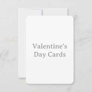Create Your Own Custom Rounded Valentine's Day
