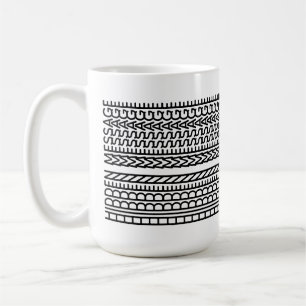 Create Your Own Custom Short Hidden Message 099B C Coffee Mug