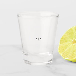 Create Your Own Custom Shot Glass