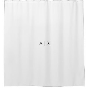 Create Your Own Custom Shower Curtain