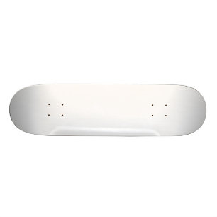 Create Your Own Custom Skateboard
