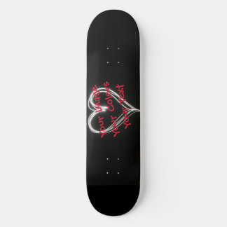 Create Your Own Custom Skateboard