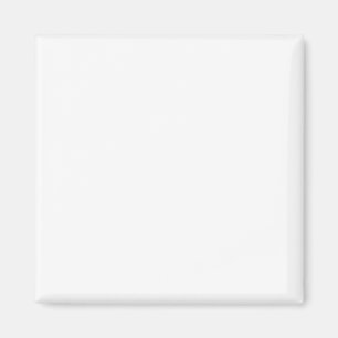 Create Your Own Custom Square Magnet Personalised