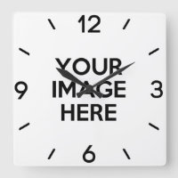 Create Your Own Custom