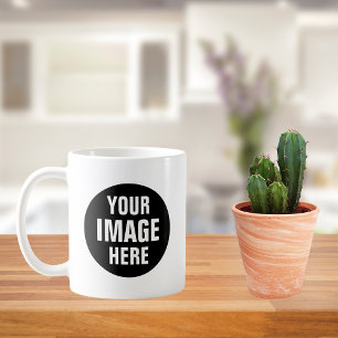 Create Your Own Custom Standard 15 oz Classic Mugs