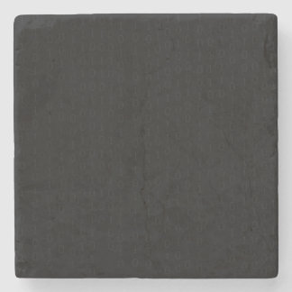Create Your Own Custom Stone Coaster