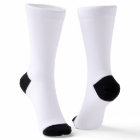 Create Your Own Custom Sustainable Crew Sock