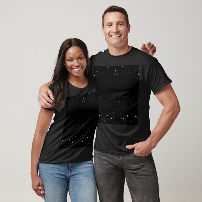 Create Your Own Custom T-Shirt (Unisex)