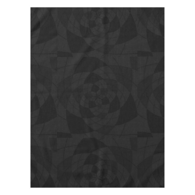 Create Your Own Custom Tablecloth (Front)