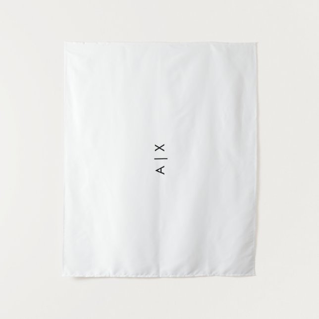 Create Your Own Custom Tapestry (Front)