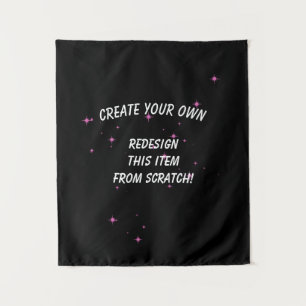 Create Your Own Custom Tapestry