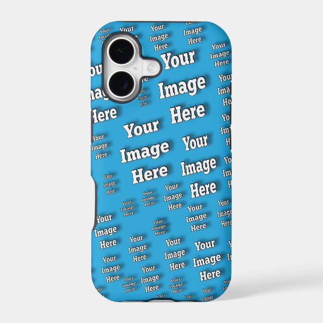 🤍 Create Your Own Custom Template (Back)