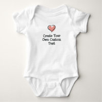 Create your own custom text